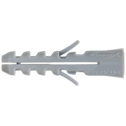 100 x fischer Dübel S 5