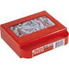 fischer Montage-box S 6, S 8, S 10