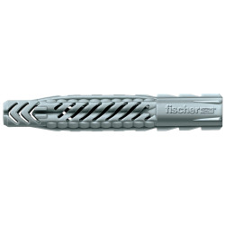 100 x fischer Universaldübel UX 6 x 50