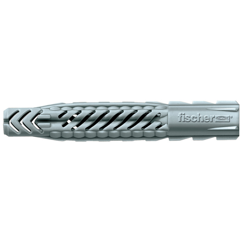 100 x fischer Universaldübel UX 6 x 50