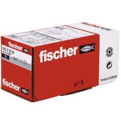 25 x fischer Bolzenanker FAZ II 10/30 gvz galvanisch verzinkt