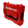 fischer L-BOXX 102 DuoLine