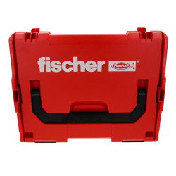 fischer L-BOXX 102 DuoLine