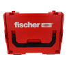 fischer L-BOXX 102 DuoLine