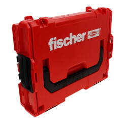 fischer L-BOXX 102 DuoLine
