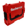 fischer L-BOXX 102 DuoLine