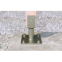 fischer FIS V 360 S Hochleistungsmörtel
