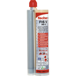 fischer FIS V 360 S Hochleistungsmörtel