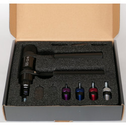 Blindnietmutternzange GO12-N V2.1