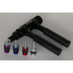 Blindnietmutternzange GO12-N V2.1