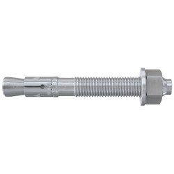 50 x fischer Bolzenanker FBN II 8/10