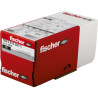 50 x fischer Bolzenanker FBN II 8/10