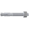 50 x fischer Bolzenanker FBN II 8/20