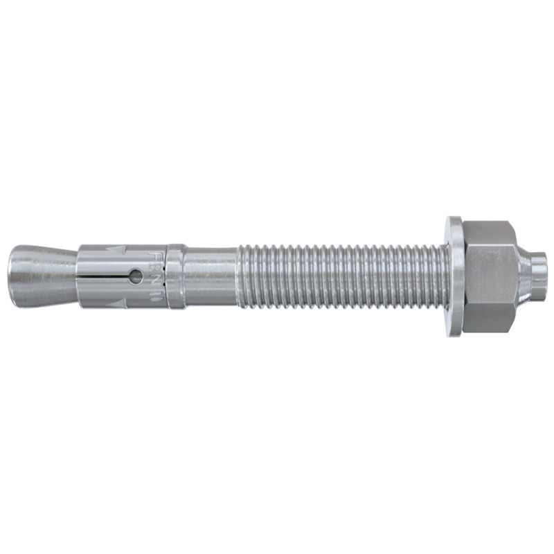 50 x fischer Bolzenanker FBN II 8/5 K
