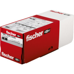 50 x fischer Bolzenanker FBN II 10/20