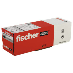 50 x fischer Bolzenanker FBN II 10/30