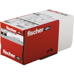 20 x fischer Bolzenanker FBN II 10/50