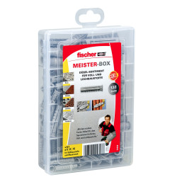 fischer Meister-Box SX-Dübel