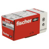 20 x fischer Bolzenanker FBN II 12/30