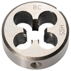 Schneideisen MF HSS // MF 39 x 1,50 BC-Unibox