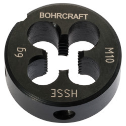 Schneideisen HSS-E VAP // M 24 BC-Unibox P-PLUS
