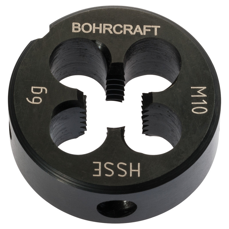Schneideisen HSS-E VAP // M 24 BC-Unibox P-PLUS