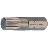 XZN 5/16" // M 10 x 30 mm lose