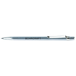 Reißnadel HM // 140 mm Länge Bohrcraft-Tasche