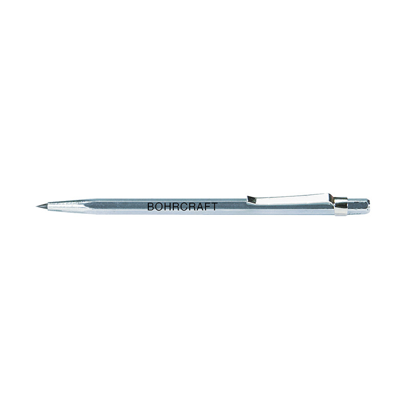 Reißnadel HM // 140 mm Länge Bohrcraft-Tasche