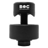Schraublochstanze 3-Punkt-Anschnitt /15,2 mm (PG 9)BC-DP
