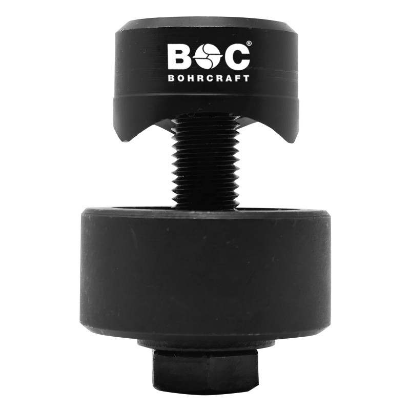Schraublochstanze 3-Punkt-Anschnitt /18,6 mm (PG11)BC-DP
