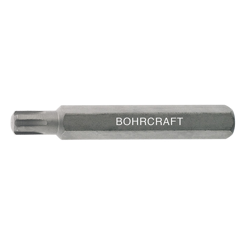 Ribe 10 mm // M 9 x 30 mm lose