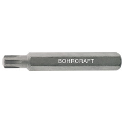 Ribe 10 mm // M 14 x 75 mm lose