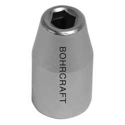 Adapter 10 mm 6-kant // 1/2" lose