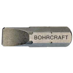 Schlitz-Bits 5/16" // 12,0 x 2,0 mm lose