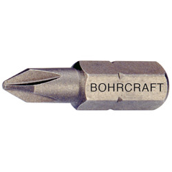 Phillips-Bits 5/16" // PH 4 x 38 mm lose