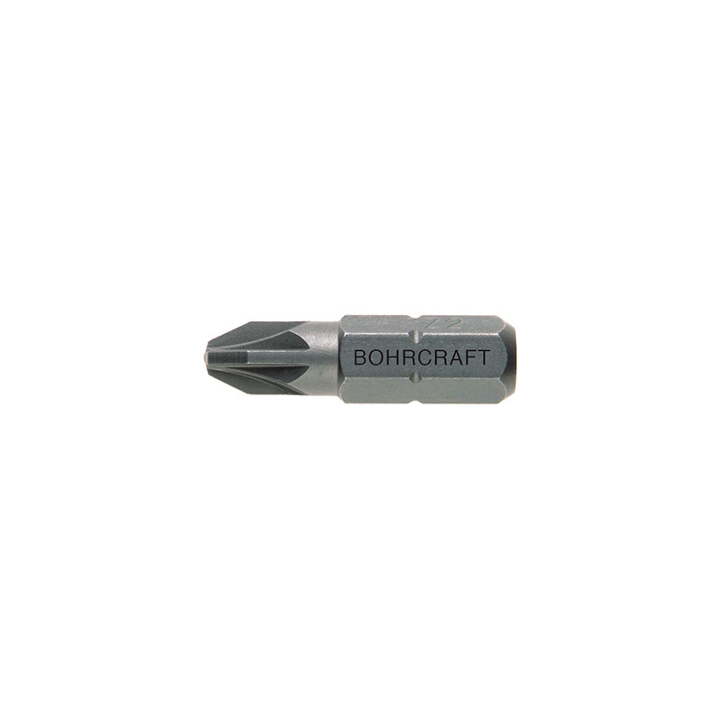 Pozidriv-Bits 5/16" // PZ 1 x 70 mm lose
