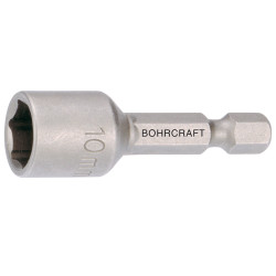 Steckschlüssel Magnetisch // 12,0 x 65 mm lose
