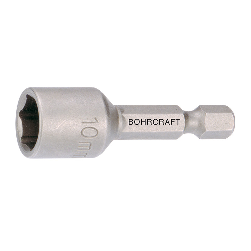 Steckschlüssel Magnetisch // 3/8" x 45 mm lose