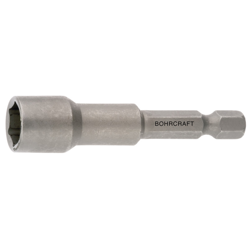 Steckschlüssel ohne Magnet // 10,0 x 65 mm lose