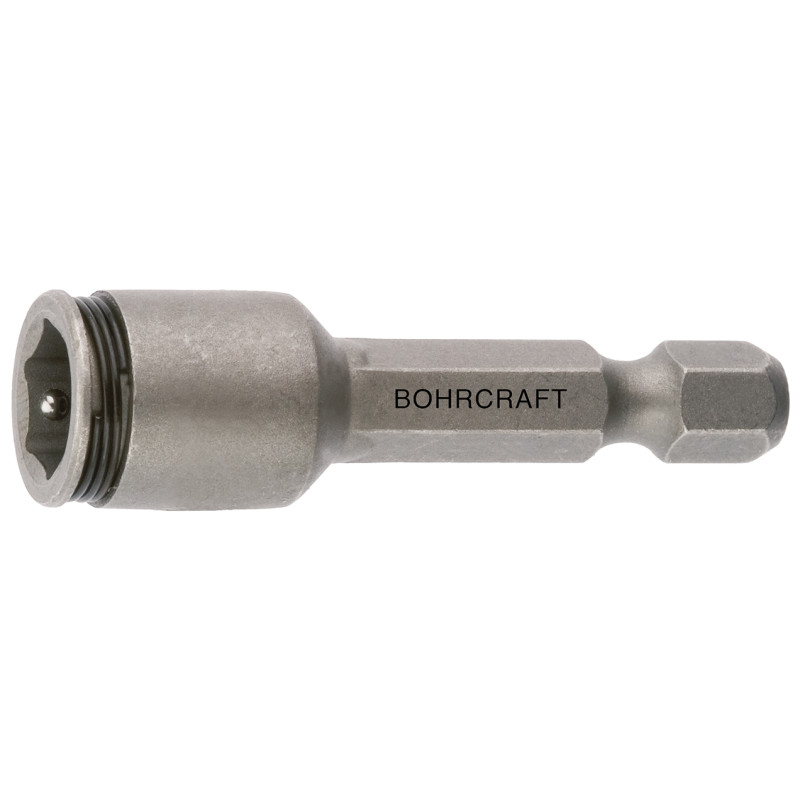 Steckschlüssel m.Federring //SW3/8"x65 mm lose/WVP