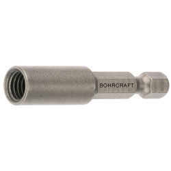 Eindrehwerkzeug für Stockschrauben // M 10 x 50 mm lose