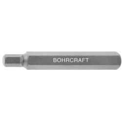 Inbus 10 mm // SW 4,0 x 30 mm lose