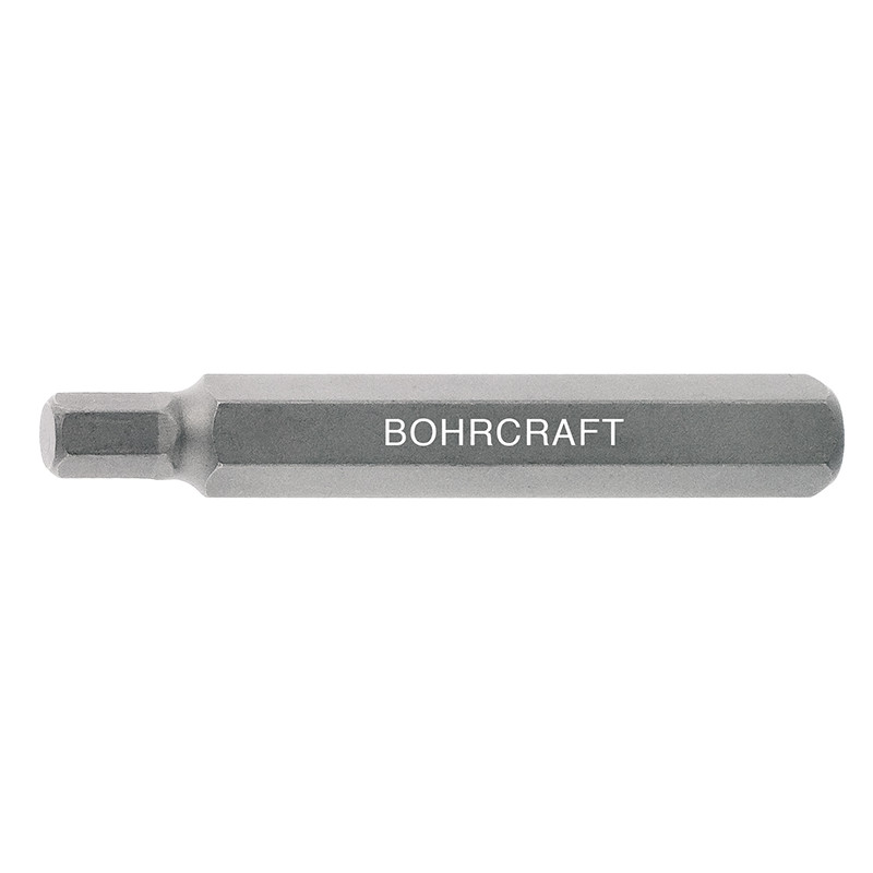 Inbus 10 mm // SW 8,0 x 30 mm lose