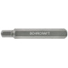 Inbus 10 mm mit Loch // SW 4,0 x 30 mm lose