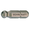 Kugelkopf 1/4" // SW 3,0 x 25 mm lose