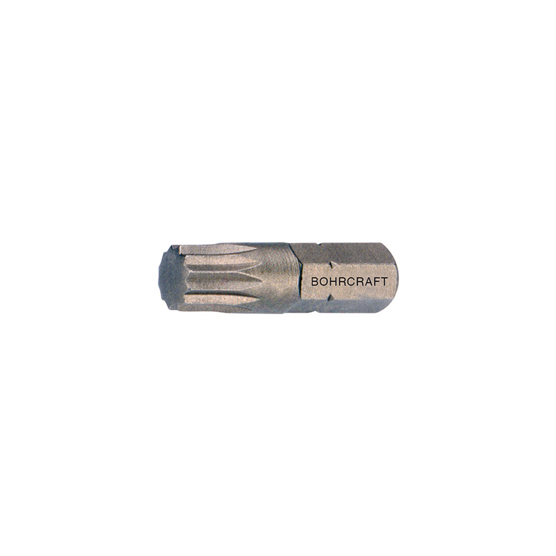 XZN 1/4" // M 4 x 25 mm lose