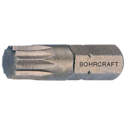 XZN 1/4" // M 8 x 25 mm lose