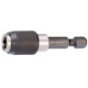 Magnet-Bith. 1/4" // 200 mm Quick-Lock lose