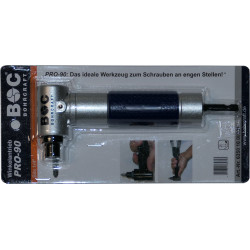PRO-90 Winkelschraubvorrichtung // BC SB-Karte